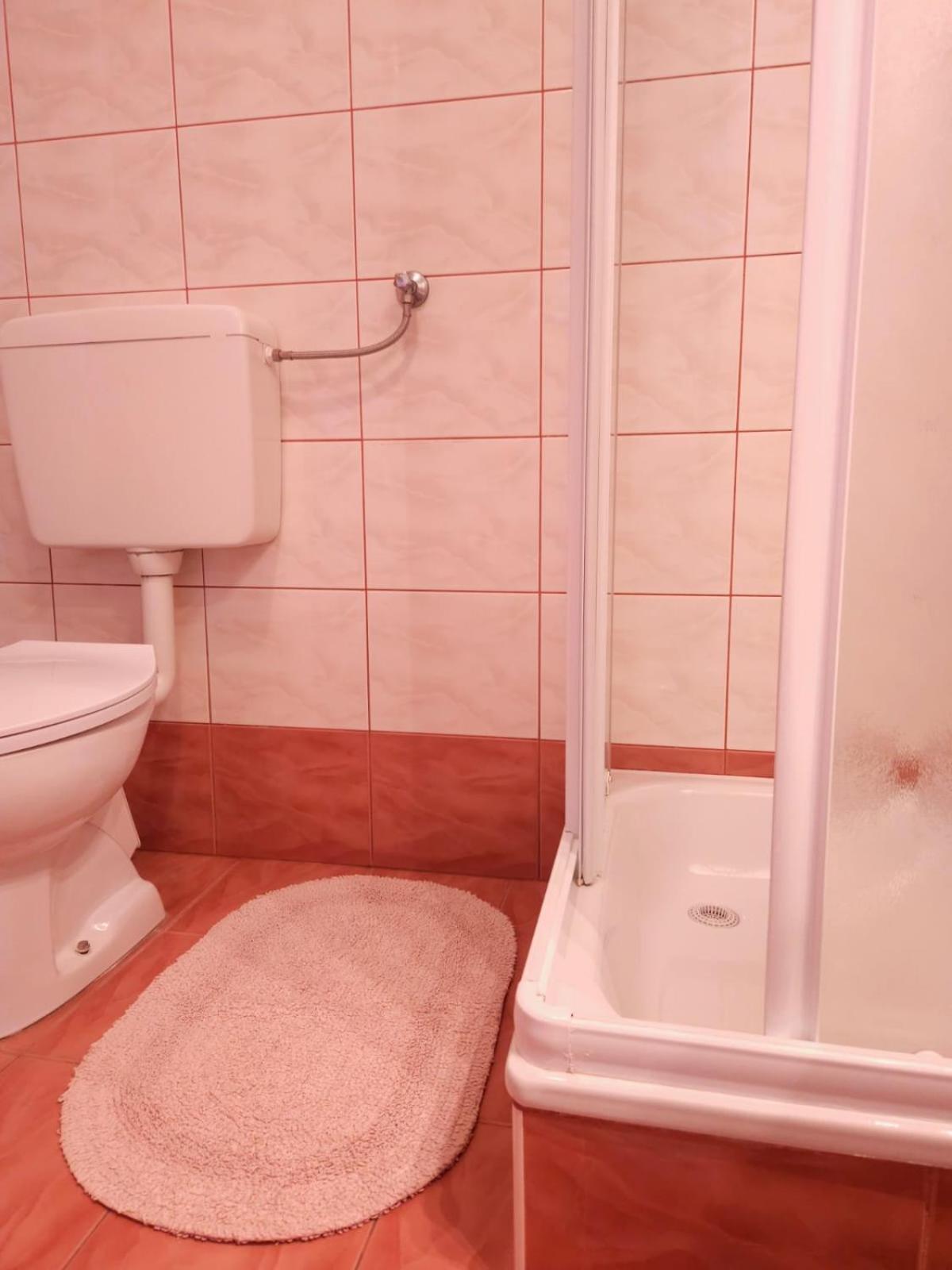 Lorena Apartments In Пула Екстериор снимка