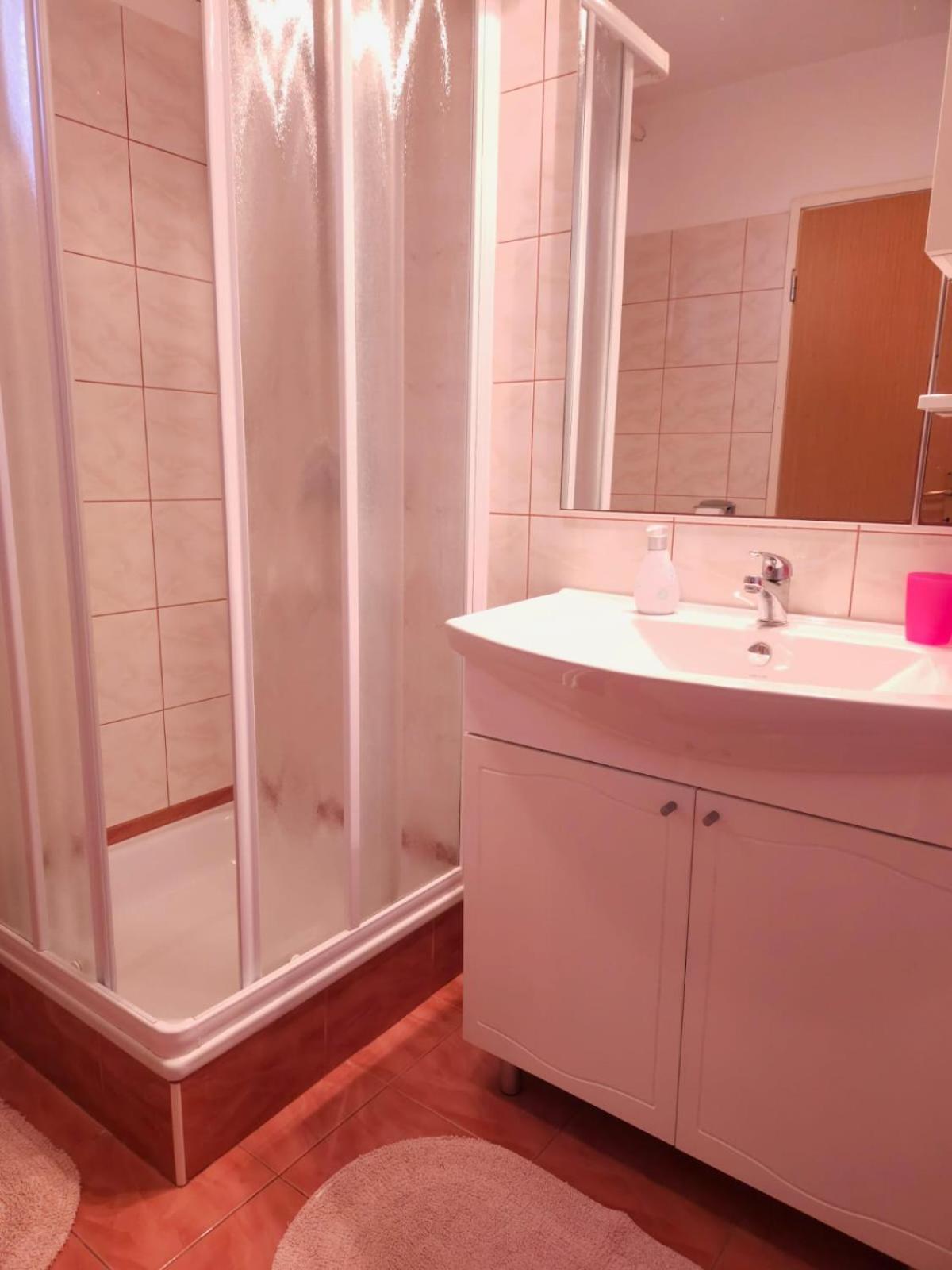 Lorena Apartments In Пула Екстериор снимка