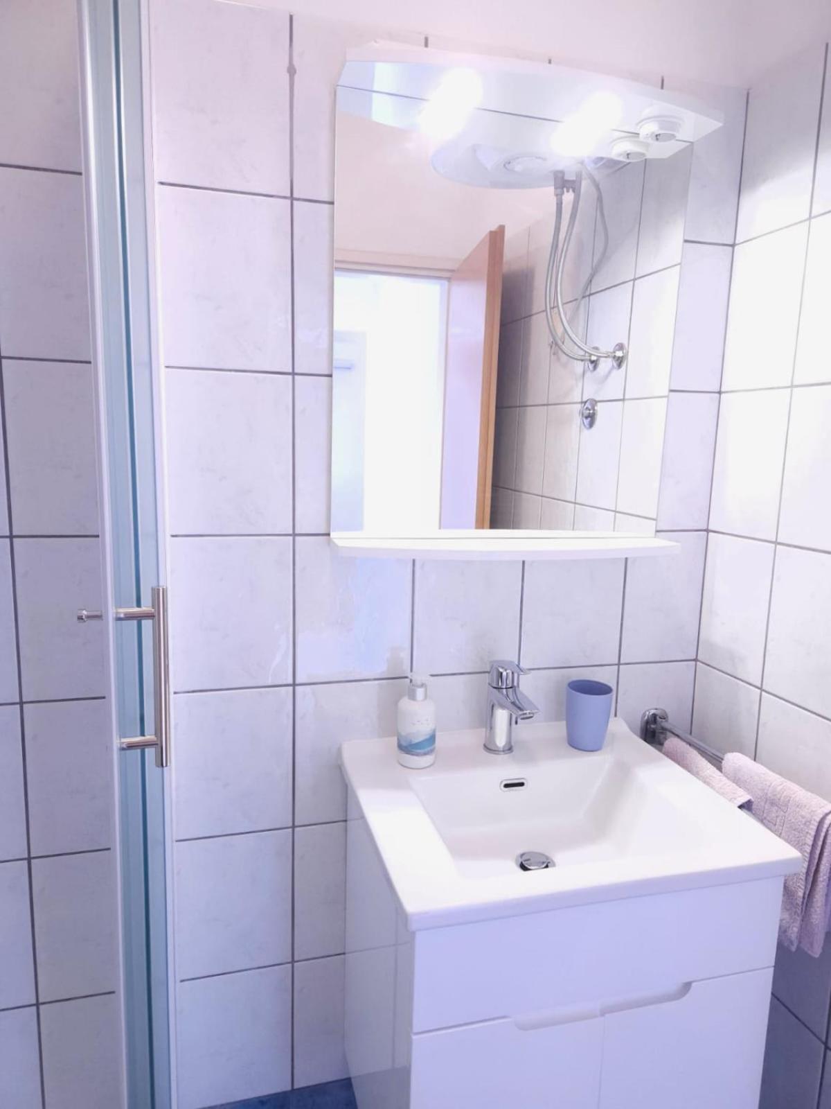 Lorena Apartments In Пула Екстериор снимка