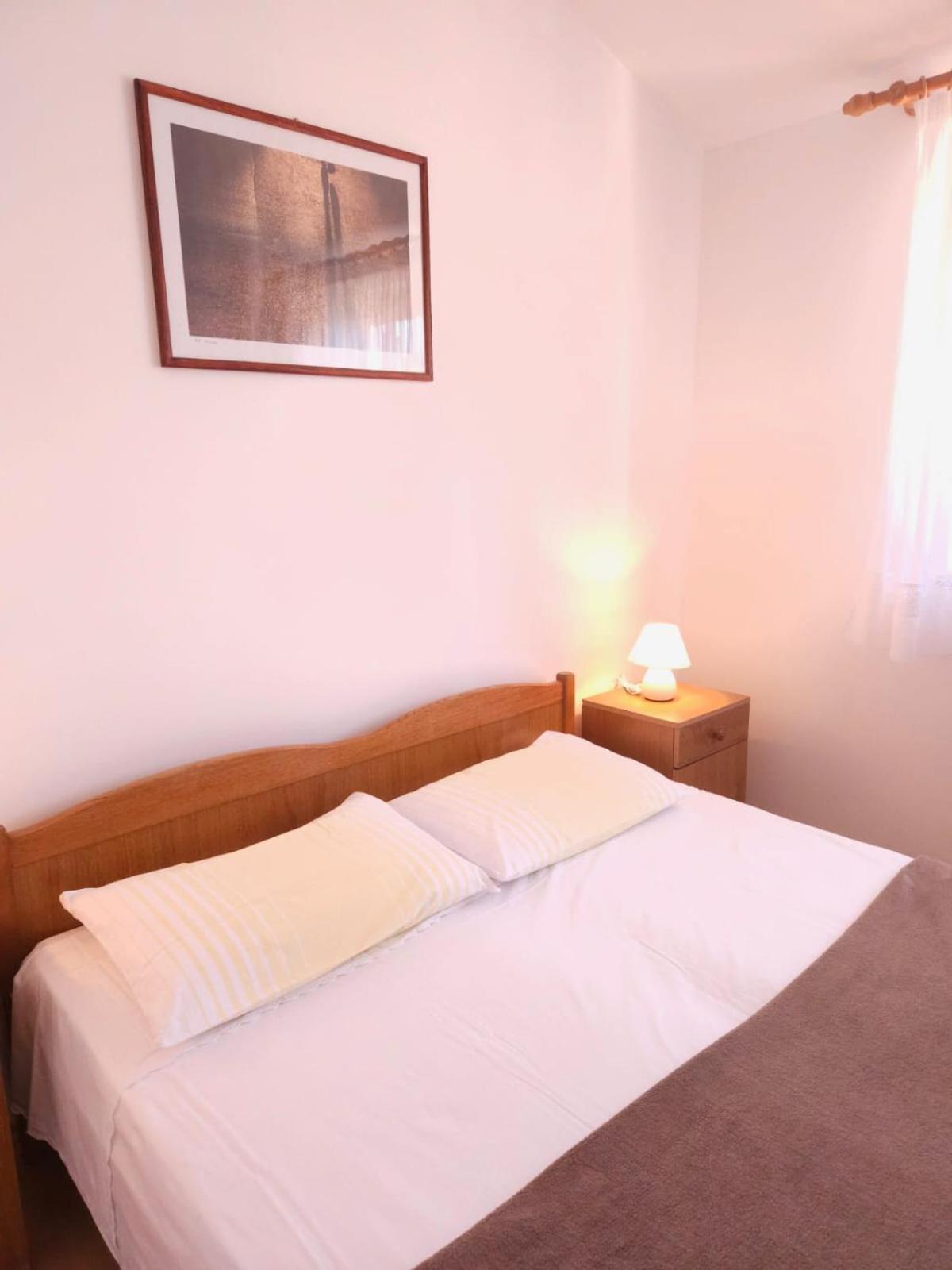 Lorena Apartments In Пула Екстериор снимка