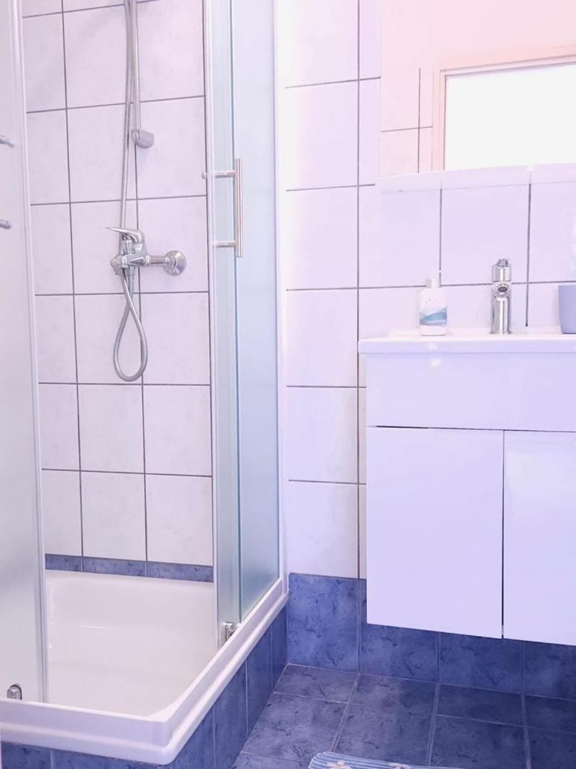 Lorena Apartments In Пула Екстериор снимка