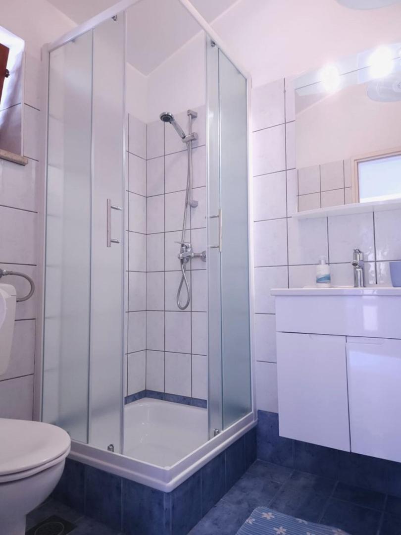Lorena Apartments In Пула Екстериор снимка