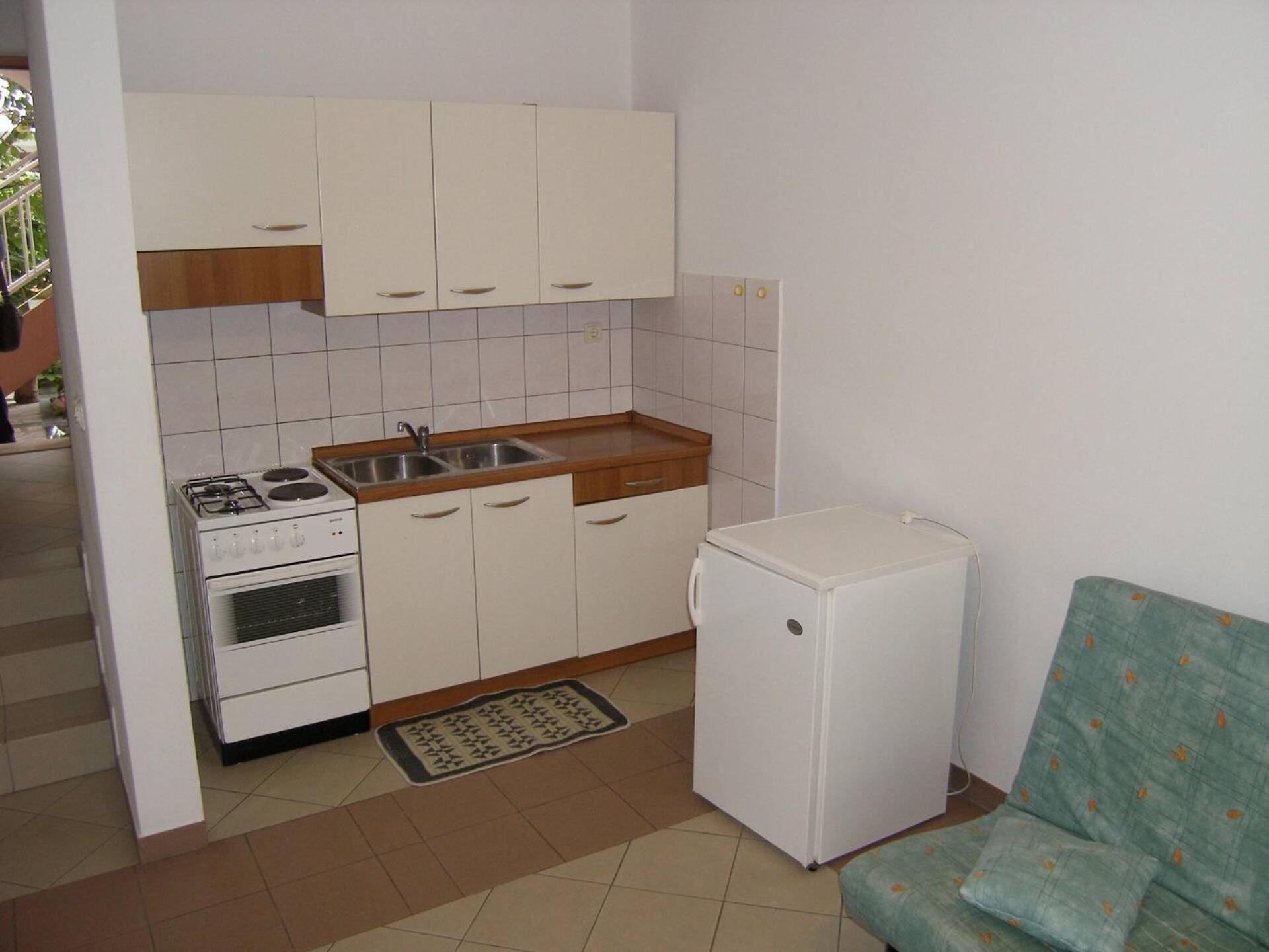 Lorena Apartments In Пула Екстериор снимка