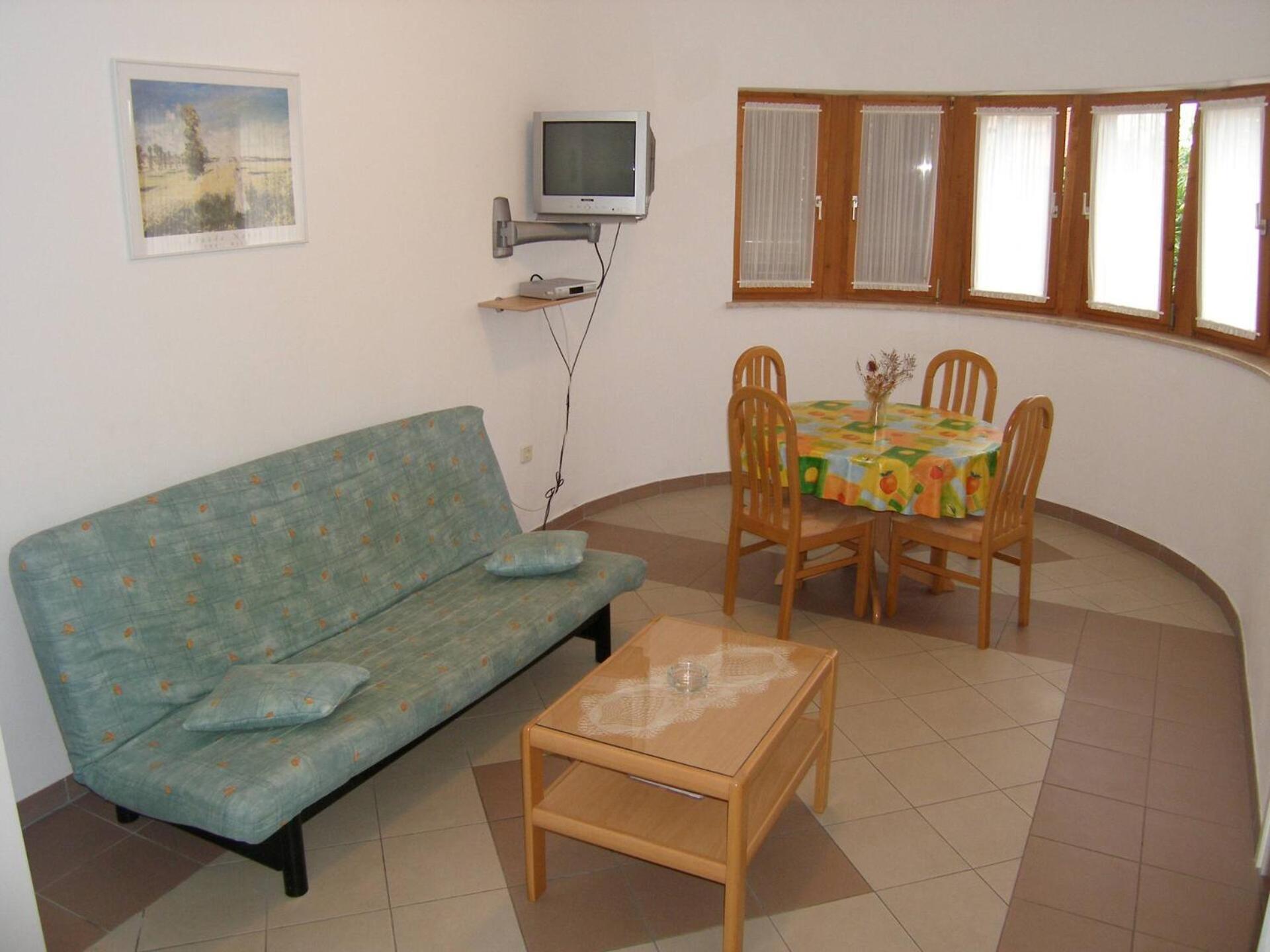 Lorena Apartments In Пула Екстериор снимка