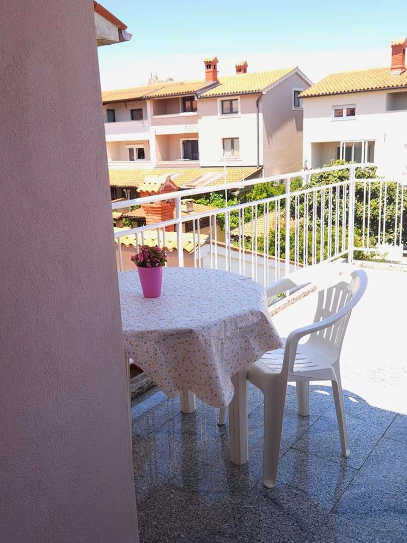 Lorena Apartments In Пула Екстериор снимка